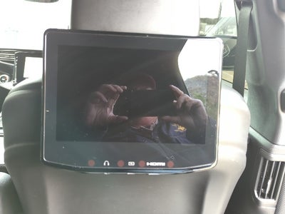 2024 Jeep Wagoneer Series III