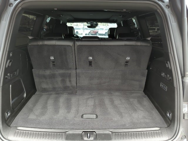 2024 Jeep Wagoneer Series III