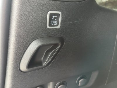 2024 Jeep Wagoneer Series III