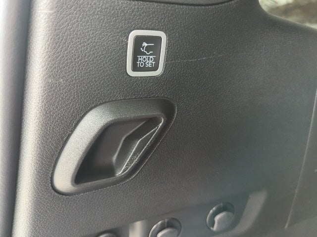 2024 Jeep Wagoneer Series III