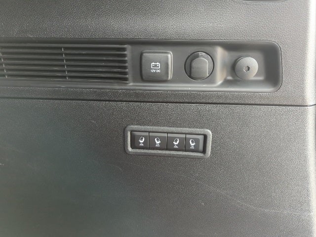 2024 Jeep Wagoneer Series III