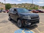 2025 Jeep Wagoneer Series III