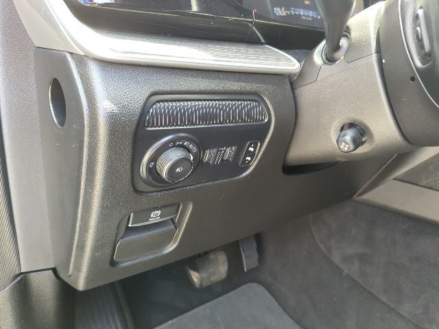 2023 Jeep Wagoneer Series III