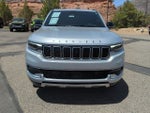 2023 Jeep Wagoneer Series III