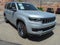 2023 Jeep Wagoneer Series III