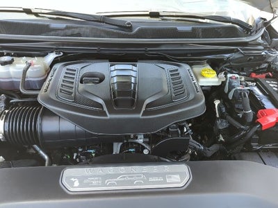 2023 Jeep Wagoneer Series III