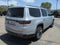 2023 Jeep Wagoneer Series III