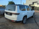 2022 Jeep Grand Wagoneer Series I
