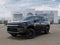 2026 Jeep Grand Wagoneer Summit Reserve