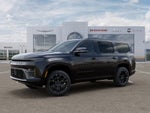 2026 Jeep Grand Wagoneer Summit Reserve