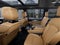 2026 Jeep Grand Wagoneer Summit Reserve