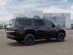 2026 Jeep Grand Wagoneer Summit Reserve