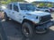 2024 Jeep Gladiator Willys
