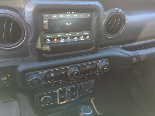 2023 Jeep Gladiator Sport S