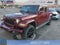 2021 Jeep Gladiator High Altitude