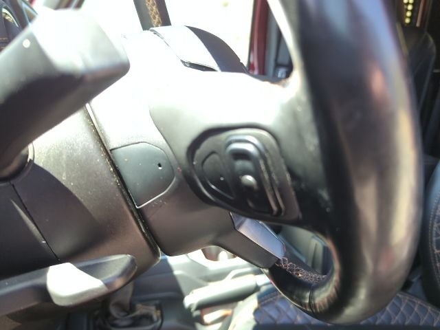 2021 Jeep Gladiator High Altitude