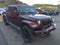 2021 Jeep Gladiator High Altitude