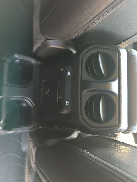 2021 Jeep Gladiator High Altitude