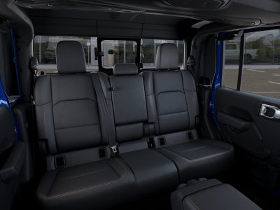 2026 Jeep Gladiator Sahara