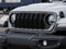 2026 Jeep Gladiator Willys