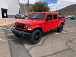 2025 Jeep Gladiator Nighthawk