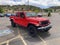 2025 Jeep Gladiator Nighthawk