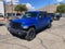 2025 Jeep Gladiator Willys