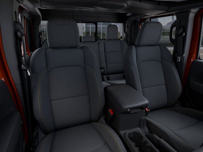 2026 Jeep Gladiator Willys