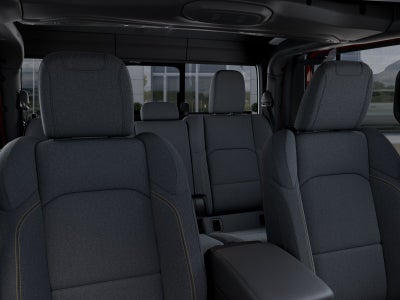 2026 Jeep Gladiator Willys