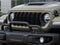 2026 Jeep Gladiator Willys 41
