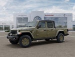 2026 Jeep Gladiator Willys 41