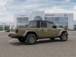 2026 Jeep Gladiator Willys 41