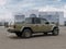 2026 Jeep Gladiator Willys 41