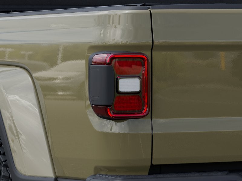 2026 Jeep Gladiator Willys 41