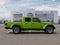 2026 Jeep Gladiator Sahara