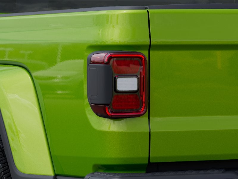 2026 Jeep Gladiator Sahara