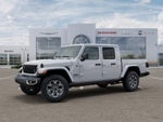 2026 Jeep Gladiator Sahara