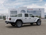 2026 Jeep Gladiator Sahara