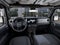 2026 Jeep Gladiator Willys