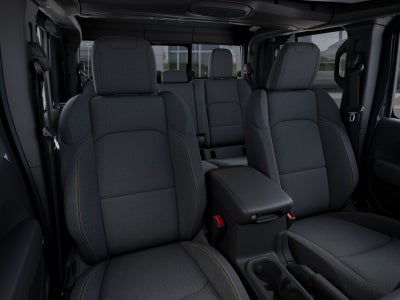 2026 Jeep Gladiator Willys