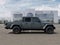 2026 Jeep Gladiator Willys