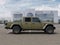 2026 Jeep Gladiator Rubicon X