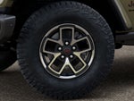 2026 Jeep Gladiator Rubicon X