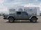 2026 Jeep Gladiator Rubicon X