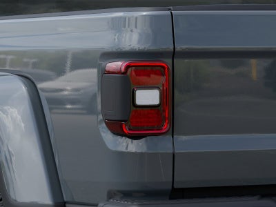 2026 Jeep Gladiator Rubicon X