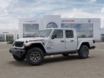 2026 Jeep Gladiator Rubicon X