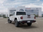 2026 Jeep Gladiator Rubicon X
