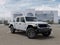 2026 Jeep Gladiator Rubicon X