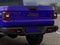 2026 Jeep Gladiator Rubicon X