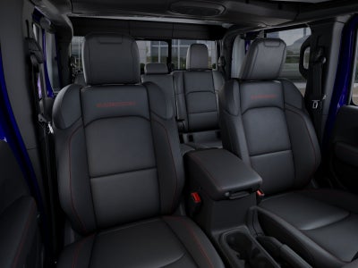 2026 Jeep Gladiator Rubicon X